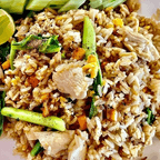 Best Thai Fried Rice in Pennsville Township, NJ