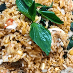 Best Thai Basil Fried Rice in Pennsville Township, NJ