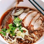 Best Duck Noodles in Pennsville Township, NJ