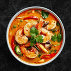 Best Tom Yum Soup in Pennsville Township, NJ