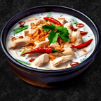 Best Tom Kha Soup in Pennsville Township, NJ