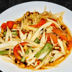 Best SaladSom Tum in Pennsville Township, NJ