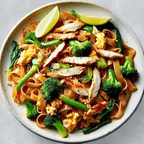 Best Drunken Noodle in Pennsville Township, NJ