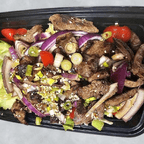 Best Sliced Grilled Beef Salad in Pennsville Township, NJ