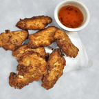 Best Thai Chikcen Wing in Pennsville Township, NJ