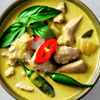 Best Green Curry in Pennsville Township, NJ