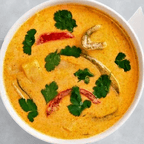 Best Panang Curry in Pennsville Township, NJ