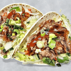 Best Duck Taco in Pennsville Township, NJ