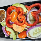 Best House Salad in Pennsville Township, NJ