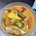 Best Mango Curry in Pennsville Township, NJ